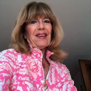 Meet your Posher, Cheryl